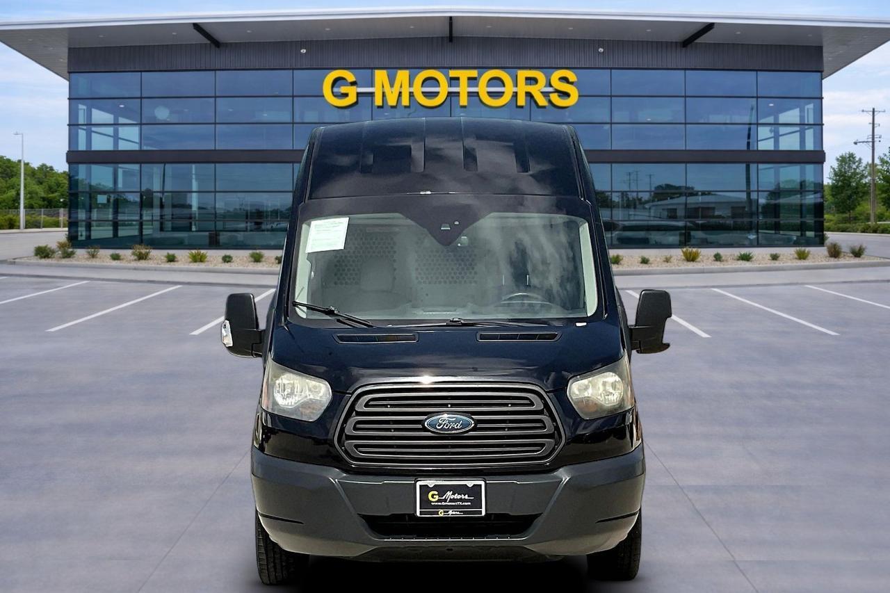 ford transit van 2018 1FTYR2XMXJKA11655 image ford transit van 2018 1FTYR2XMXJKA11655 image